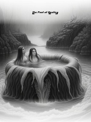 cover image of The Pool of Healing
